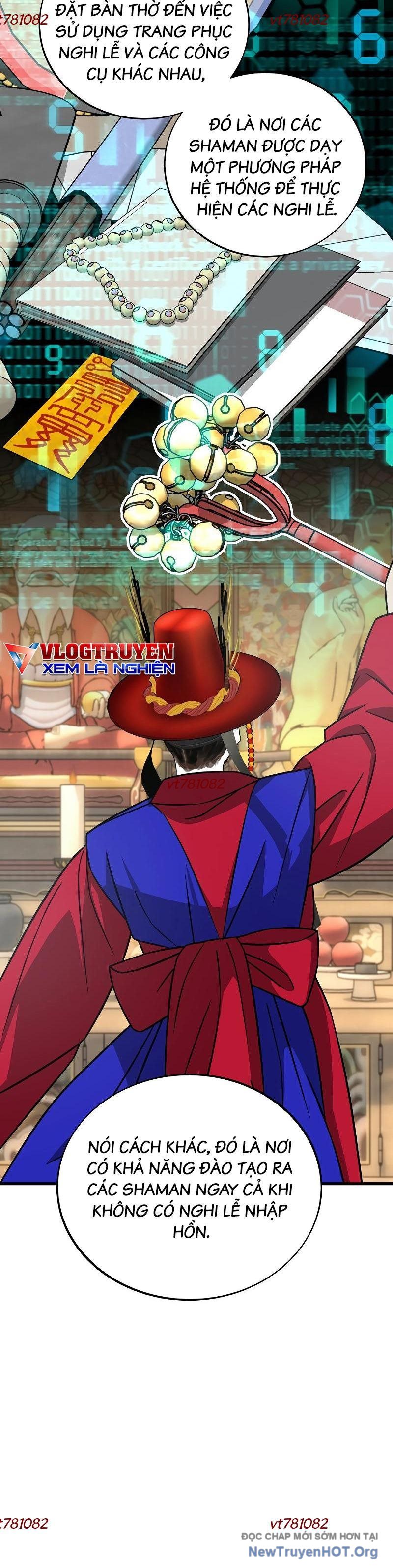 Đây Là Luật chapter 131 - Trang 23