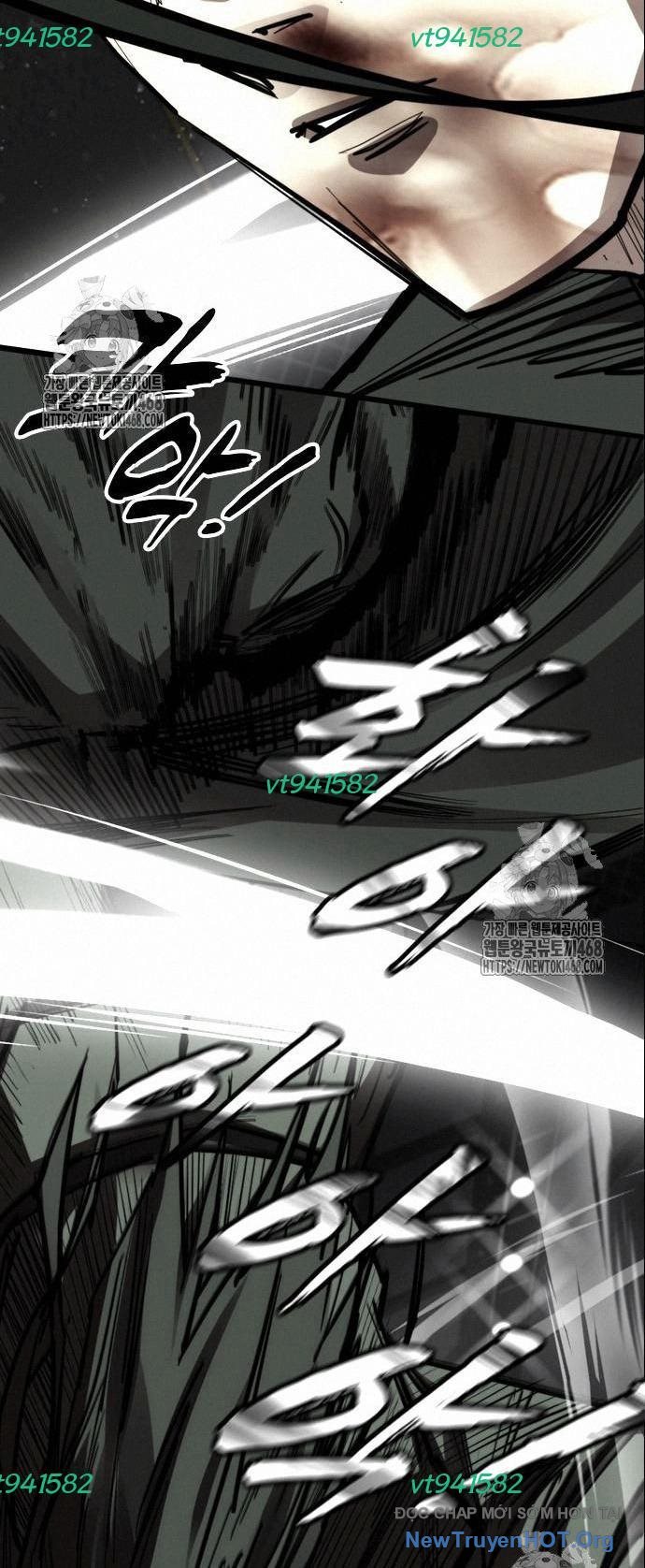 VentaBlack chapter 34 - Trang 31