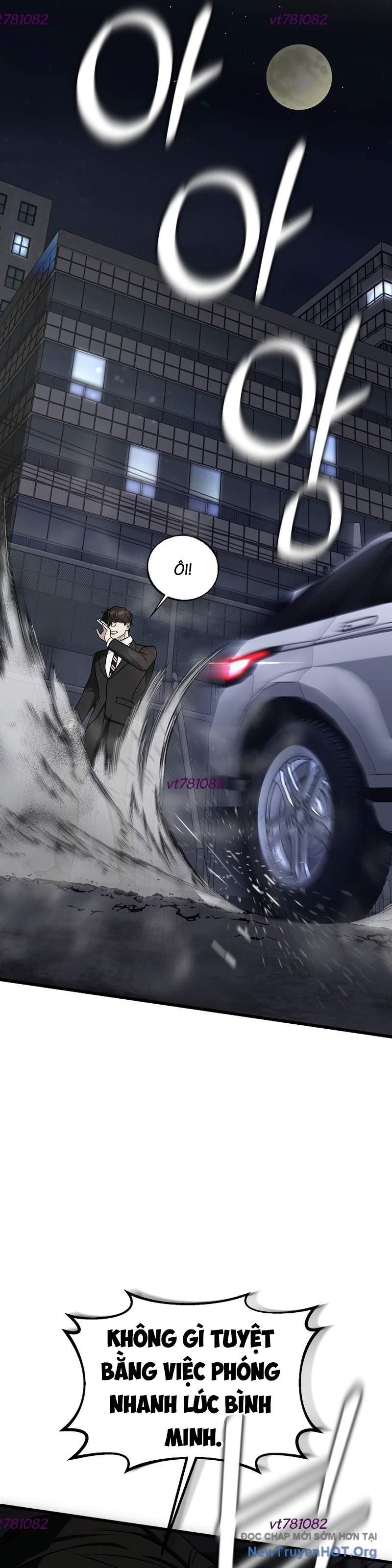 Đây Là Luật chapter 136 - Trang 9