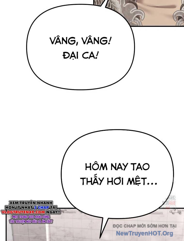 Cảnh Sát Bất Bại chapter 44 - Trang 154