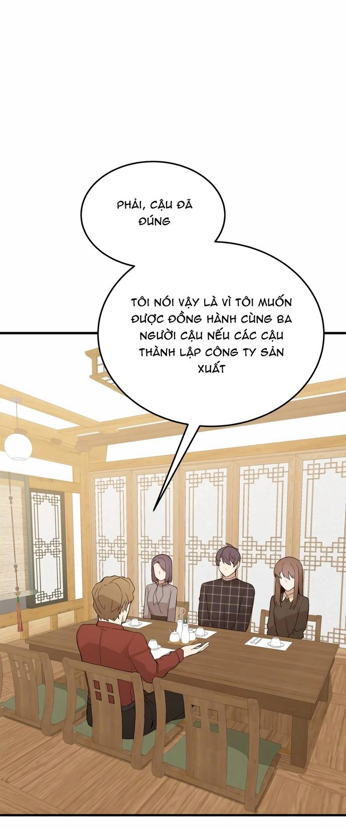 Biên Kịch Gian Lận Chapter 64 - Trang 83