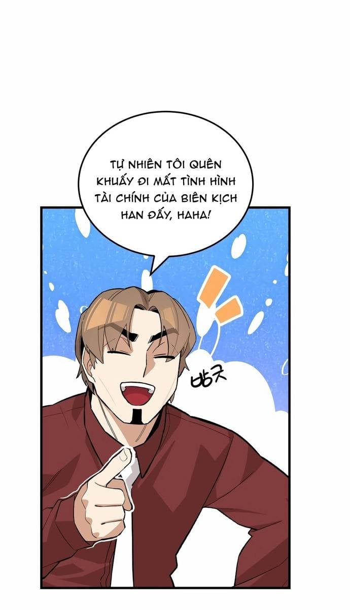 Biên Kịch Gian Lận Chapter 65 - Trang 33