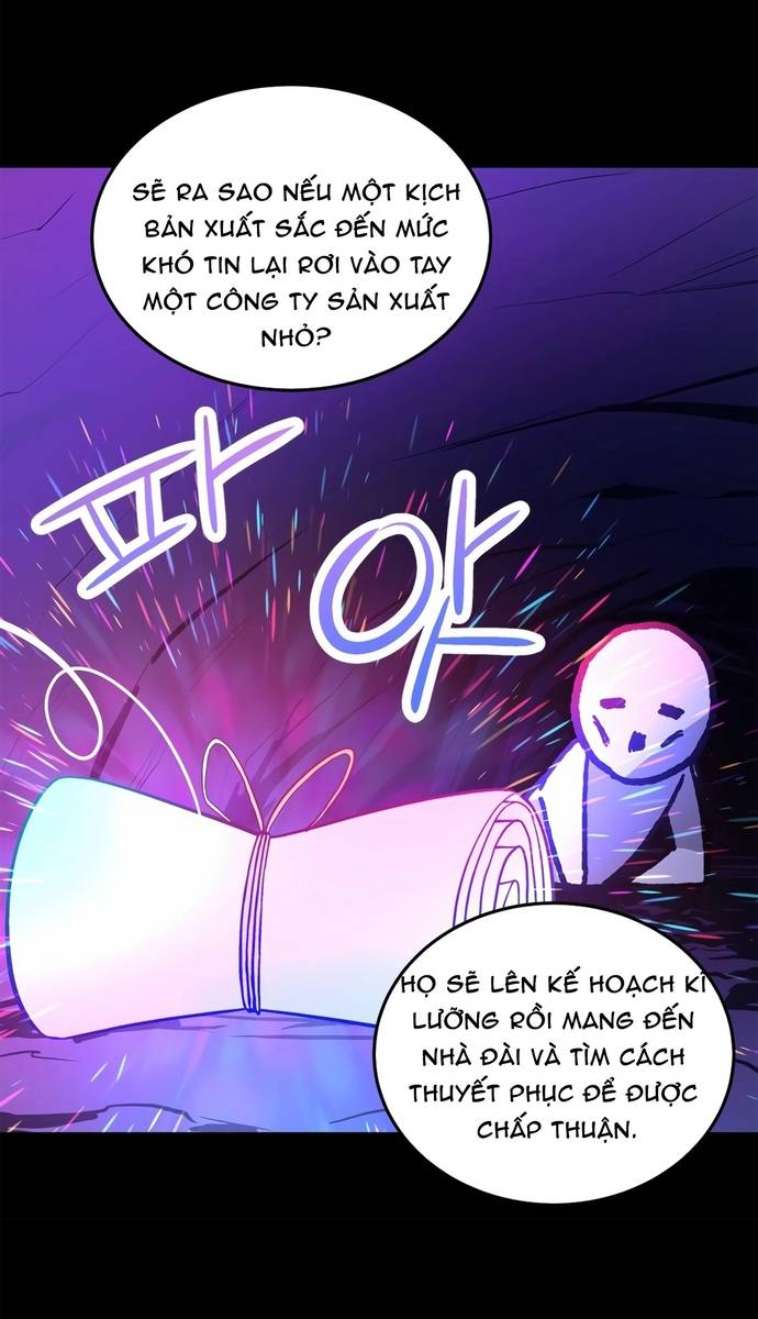Biên Kịch Gian Lận Chapter 64 - Trang 63