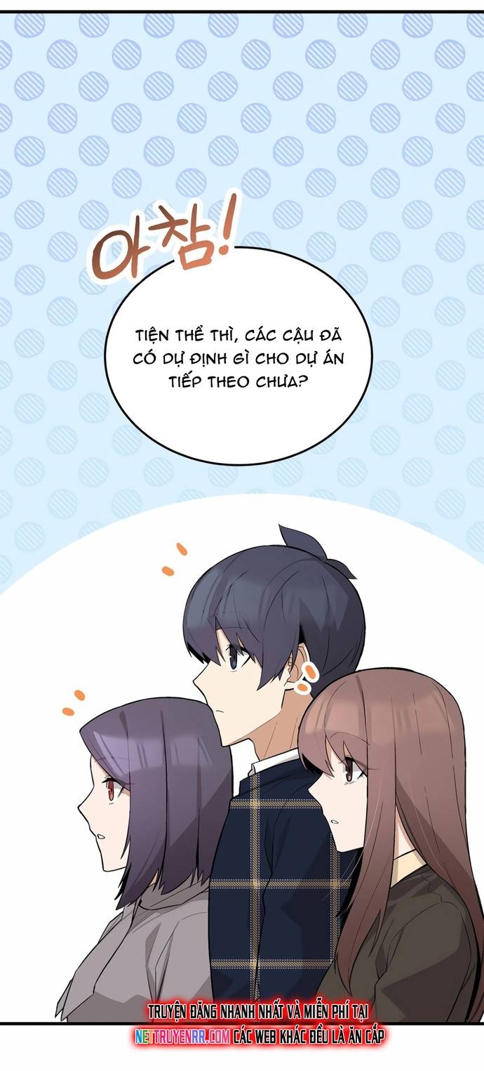 Biên Kịch Gian Lận Chapter 65 - Trang 57