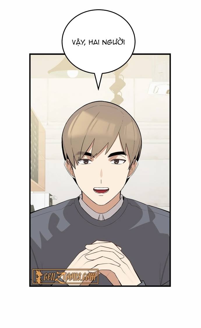 Biên Kịch Gian Lận Chapter 67 - Trang 63