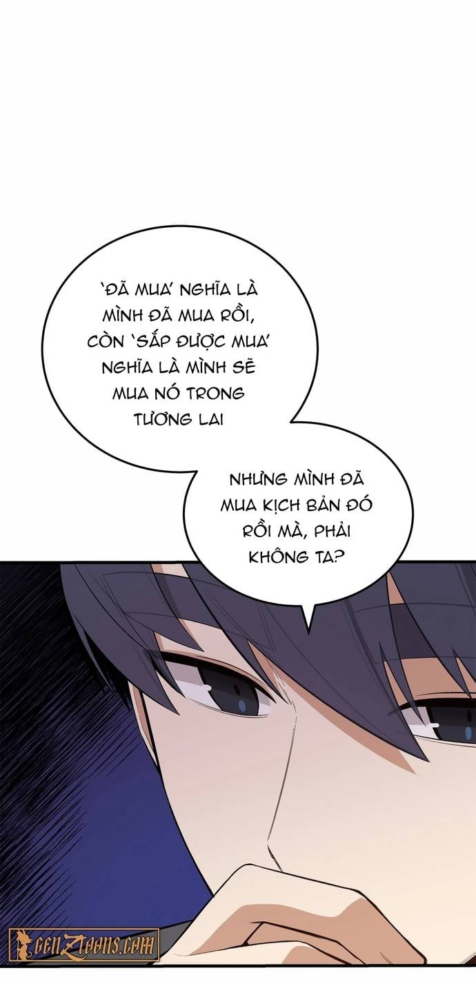 Biên Kịch Gian Lận Chapter 67 - Trang 6