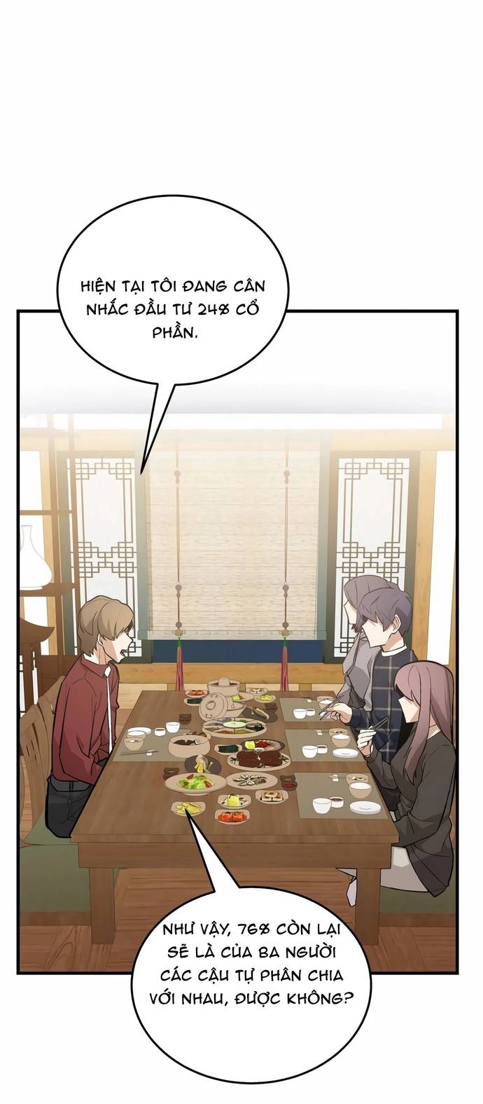Biên Kịch Gian Lận Chapter 65 - Trang 11