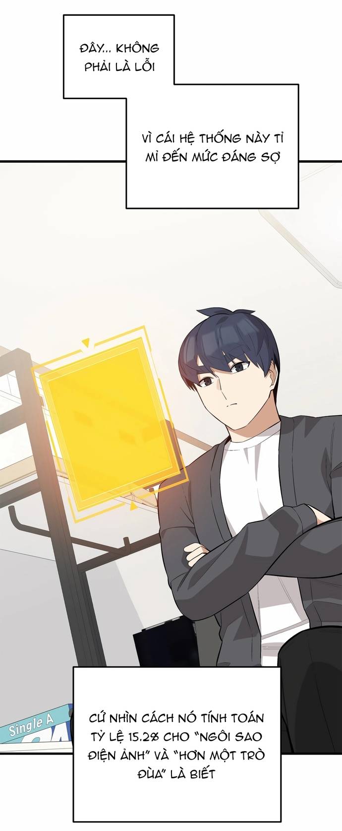 Biên Kịch Gian Lận Chapter 67 - Trang 8