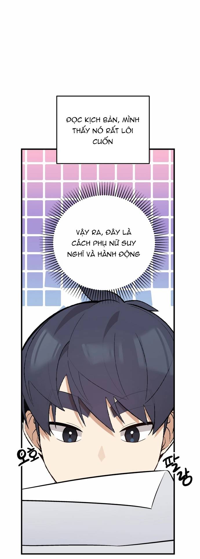 Biên Kịch Gian Lận Chapter 67 - Trang 32