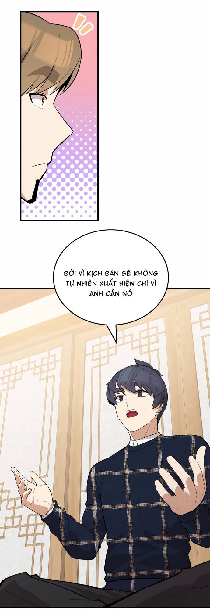 Biên Kịch Gian Lận Chapter 65 - Trang 38