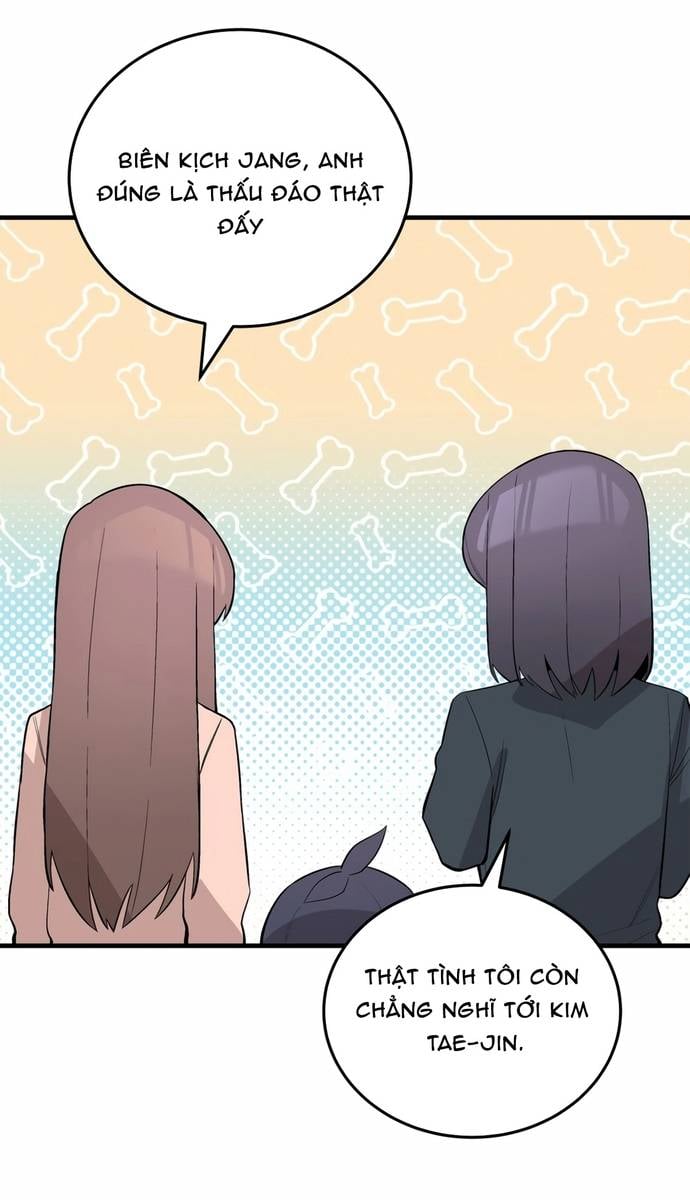 Biên Kịch Gian Lận Chapter 64 - Trang 49