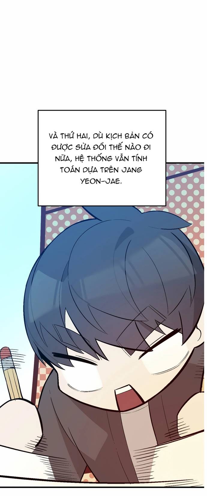 Biên Kịch Gian Lận Chapter 67 - Trang 10
