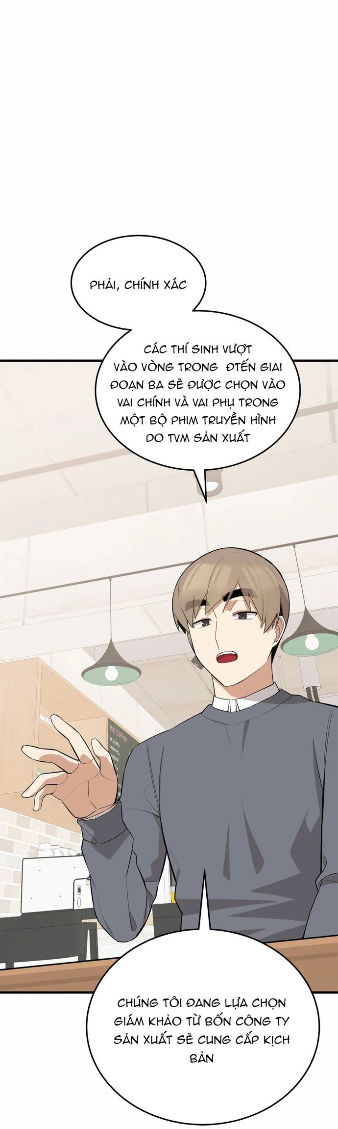 Biên Kịch Gian Lận Chapter 67 - Trang 54