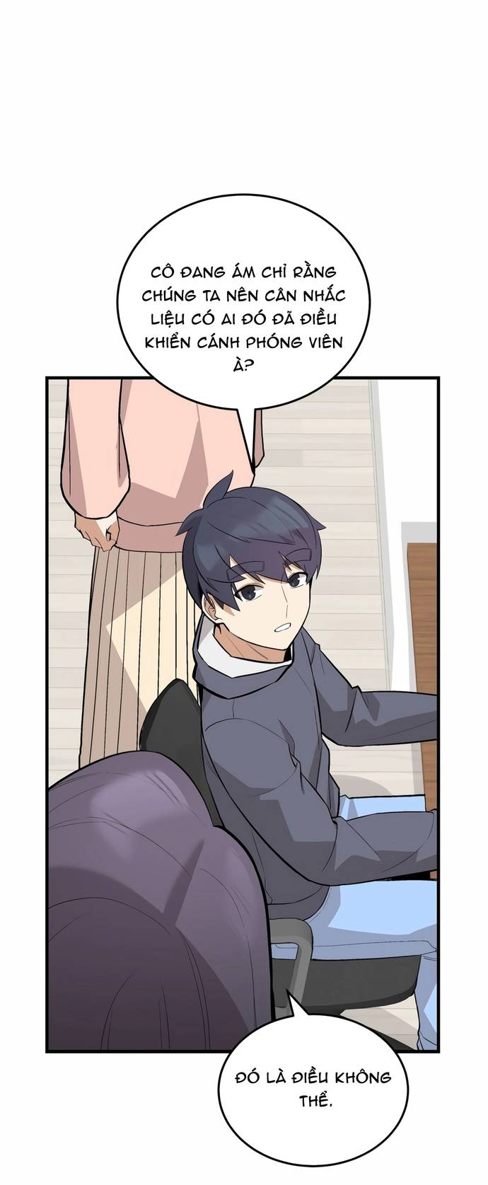 Biên Kịch Gian Lận Chapter 64 - Trang 42