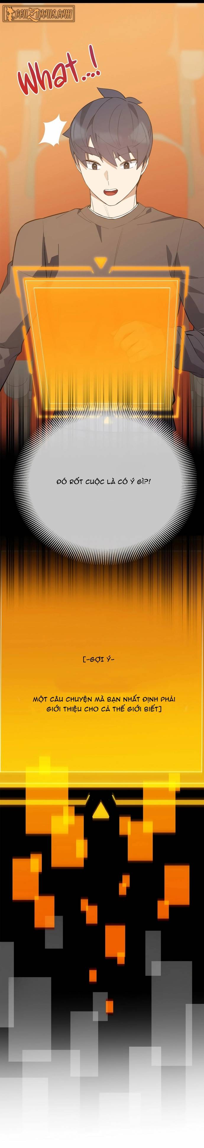 Biên Kịch Gian Lận Chapter 65 - Trang 65
