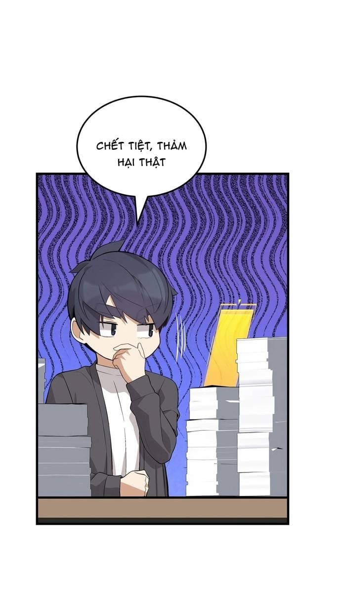 Biên Kịch Gian Lận Chapter 66 - Trang 66
