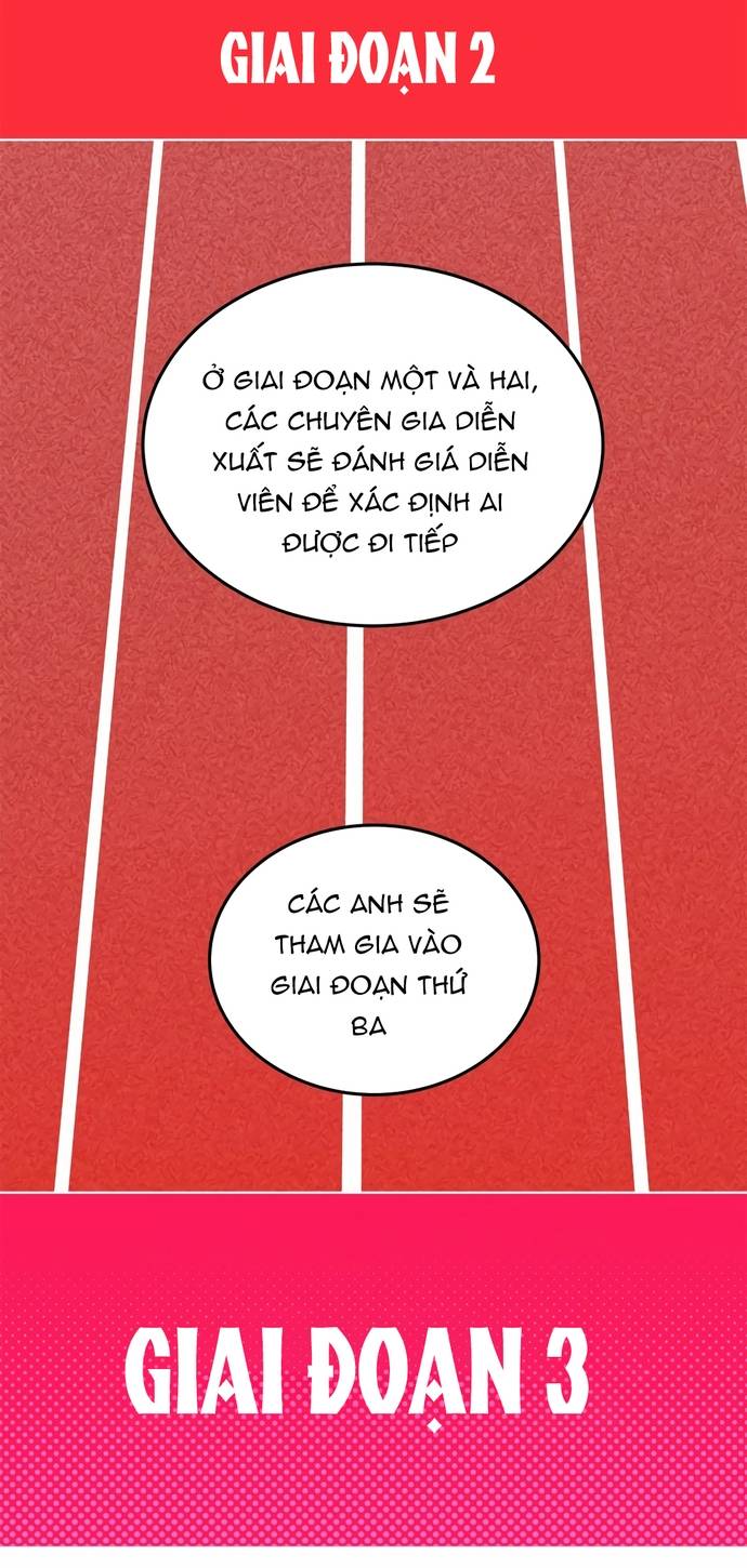 Biên Kịch Gian Lận Chapter 67 - Trang 51
