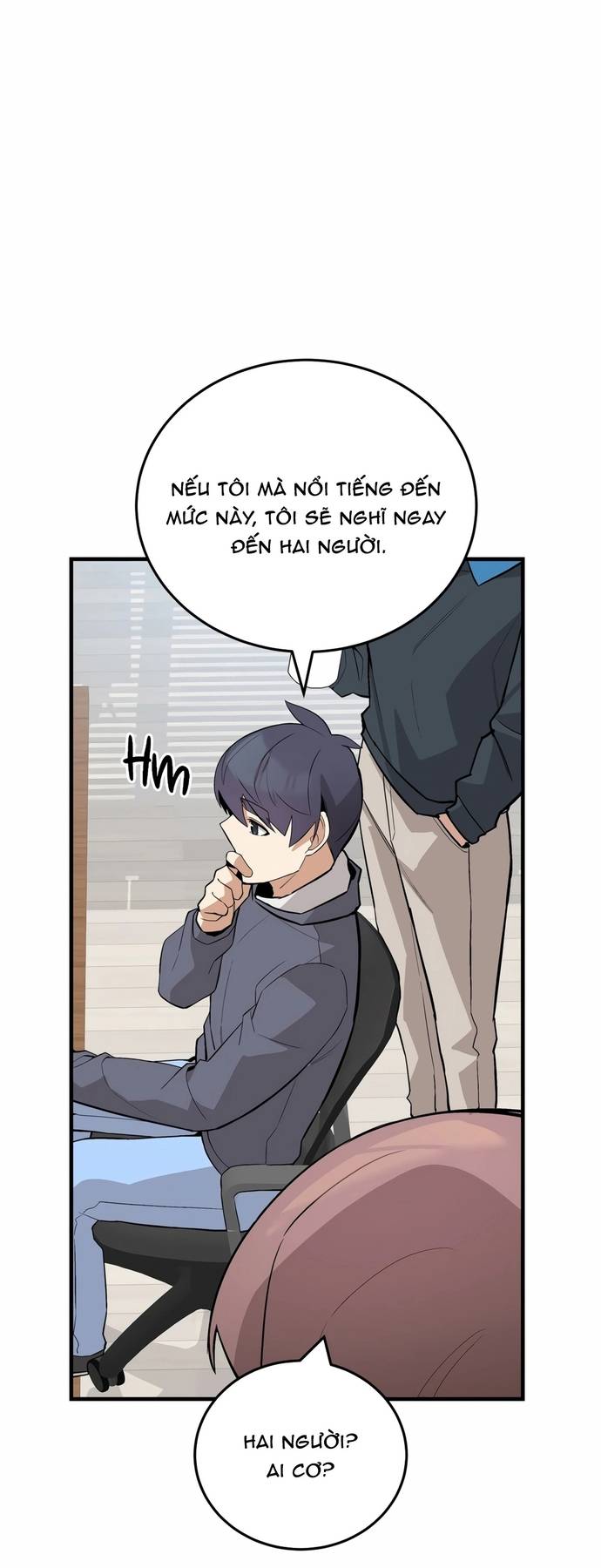 Biên Kịch Gian Lận Chapter 64 - Trang 43