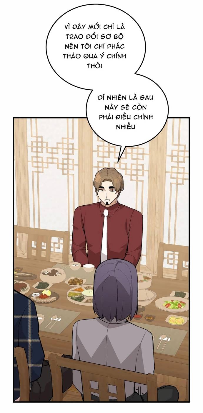 Biên Kịch Gian Lận Chapter 65 - Trang 15