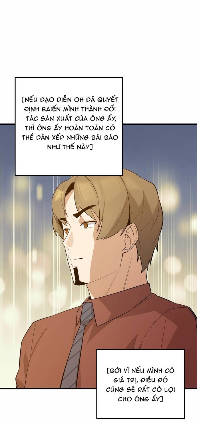 Biên Kịch Gian Lận Chapter 64 - Trang 45