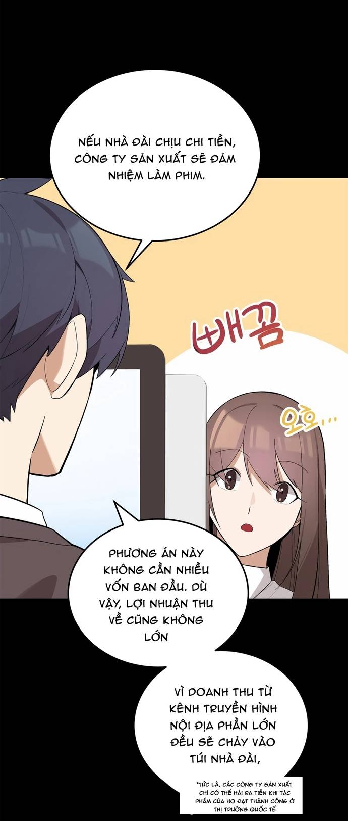 Biên Kịch Gian Lận Chapter 64 - Trang 64