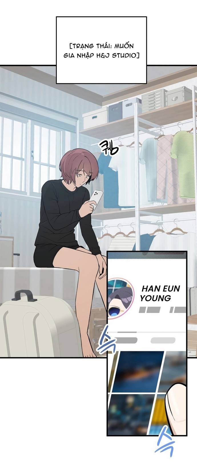 Biên Kịch Gian Lận Chapter 66 - Trang 38