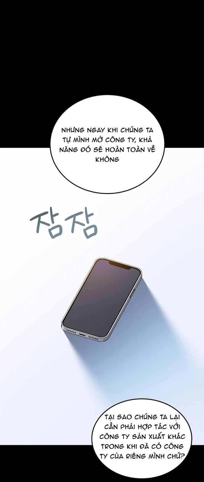Biên Kịch Gian Lận Chapter 64 - Trang 73