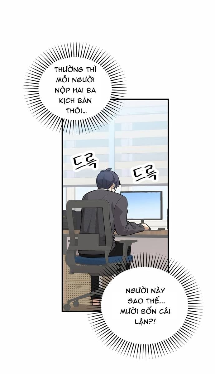 Biên Kịch Gian Lận Chapter 66 - Trang 55