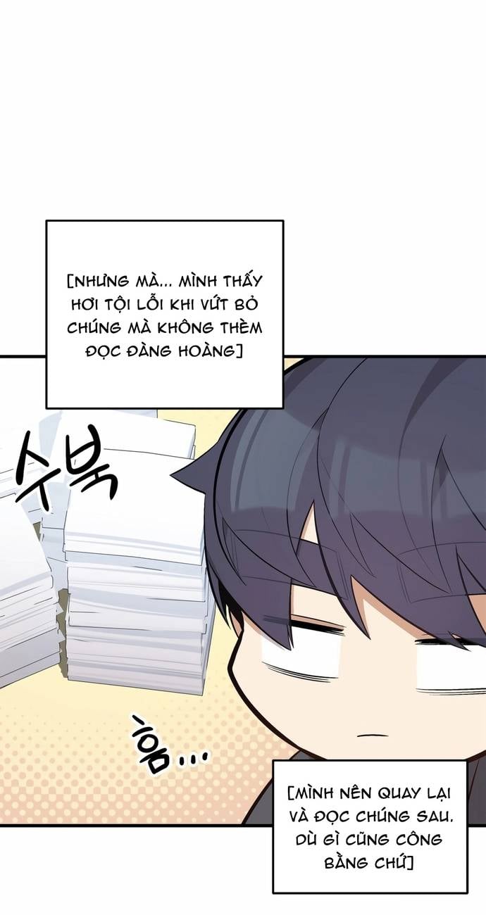 Biên Kịch Gian Lận Chapter 66 - Trang 71