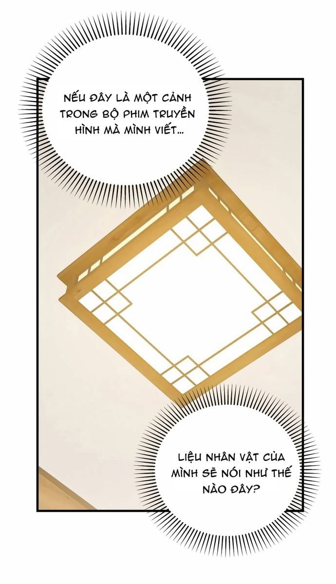 Biên Kịch Gian Lận Chapter 65 - Trang 36