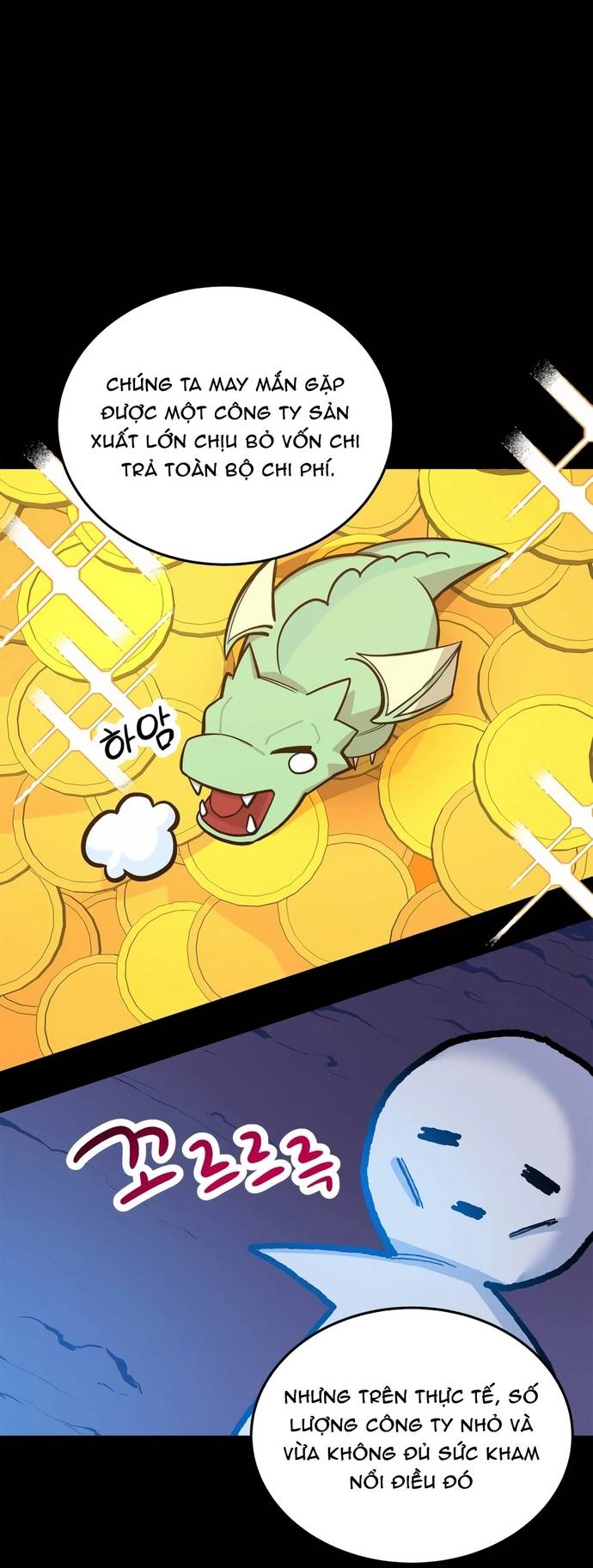Biên Kịch Gian Lận Chapter 64 - Trang 62