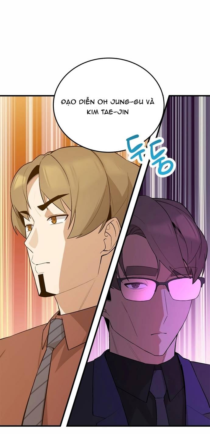 Biên Kịch Gian Lận Chapter 64 - Trang 44