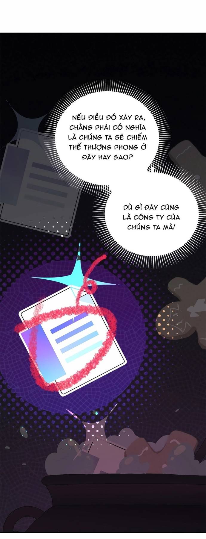 Biên Kịch Gian Lận Chapter 65 - Trang 26