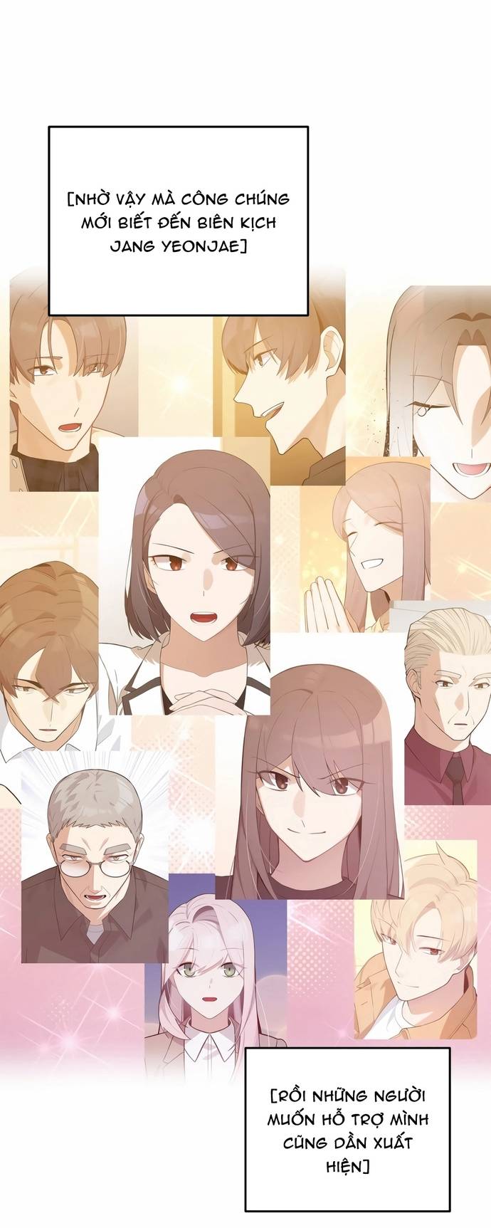 Biên Kịch Gian Lận Chapter 64 - Trang 29