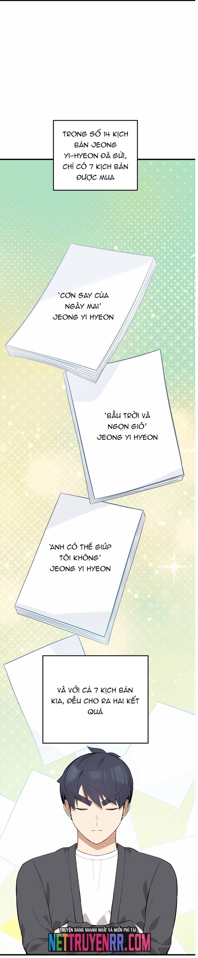 Biên Kịch Gian Lận Chapter 67 - Trang 14