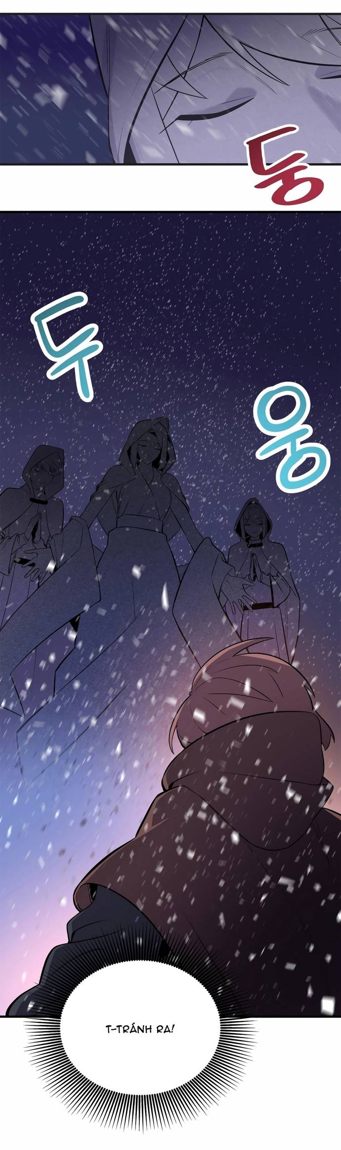 Biên Kịch Gian Lận Chapter 66 - Trang 32
