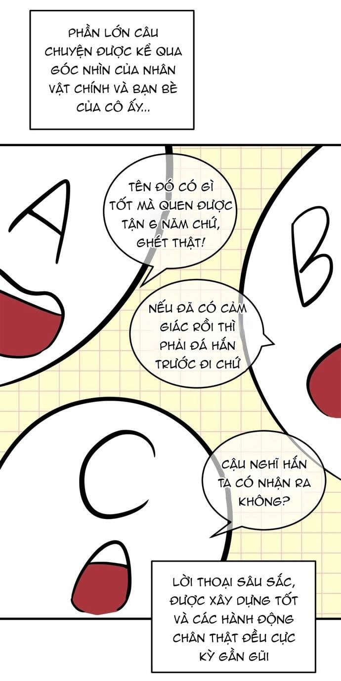 Biên Kịch Gian Lận Chapter 67 - Trang 31