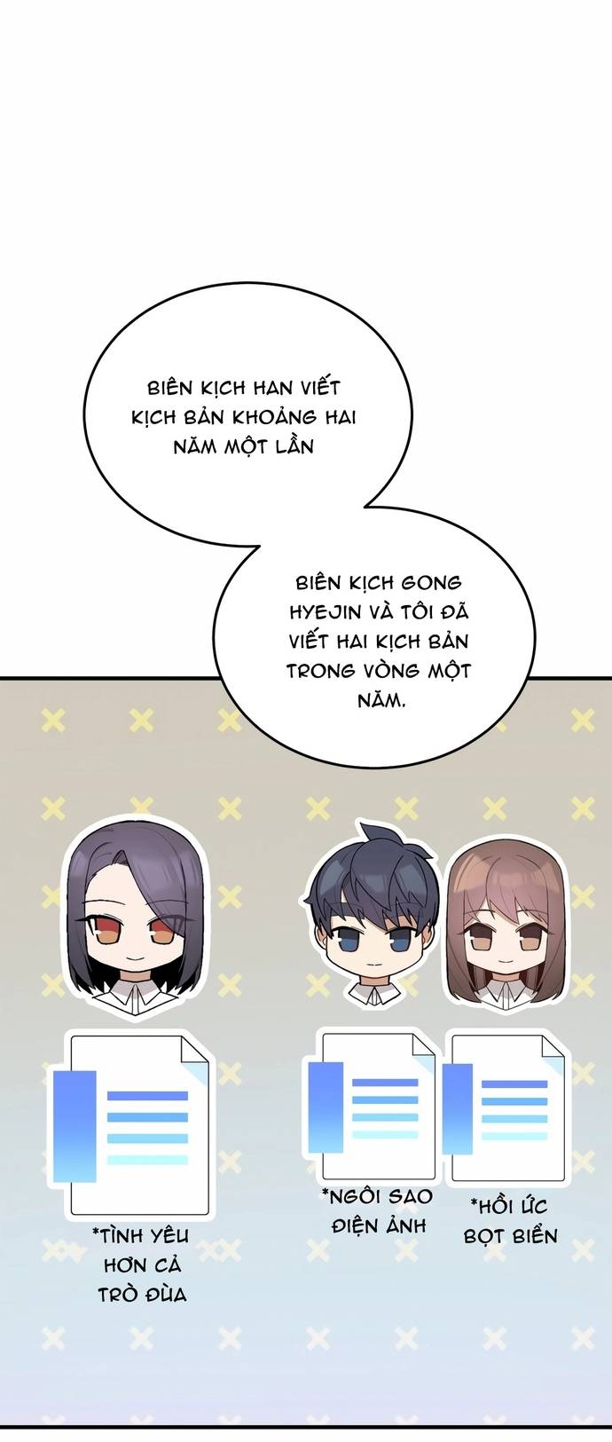 Biên Kịch Gian Lận Chapter 65 - Trang 40