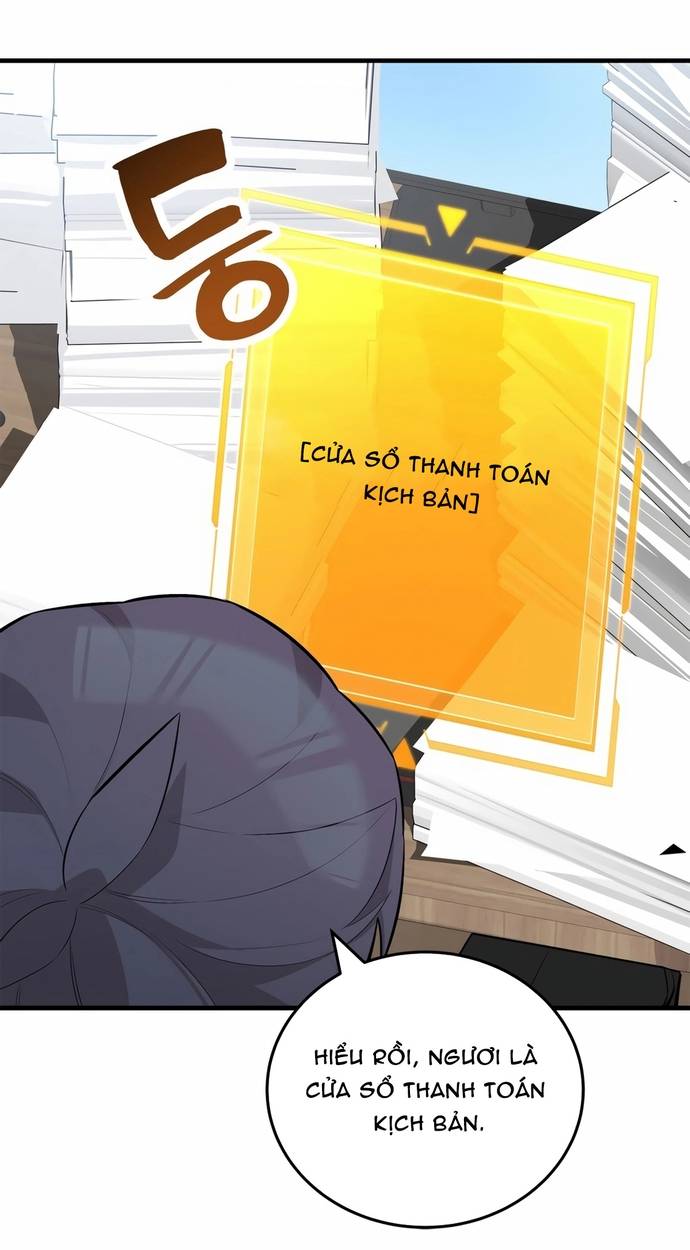Biên Kịch Gian Lận Chapter 66 - Trang 64