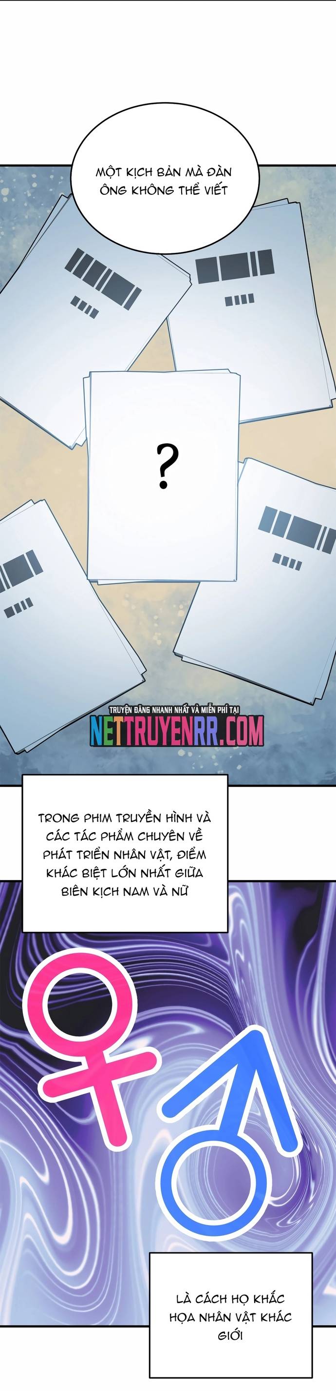 Biên Kịch Gian Lận Chapter 67 - Trang 23