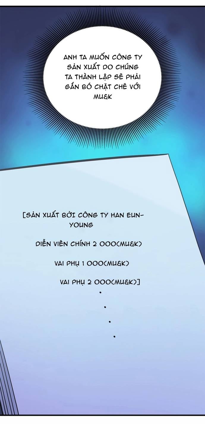 Biên Kịch Gian Lận Chapter 65 - Trang 22