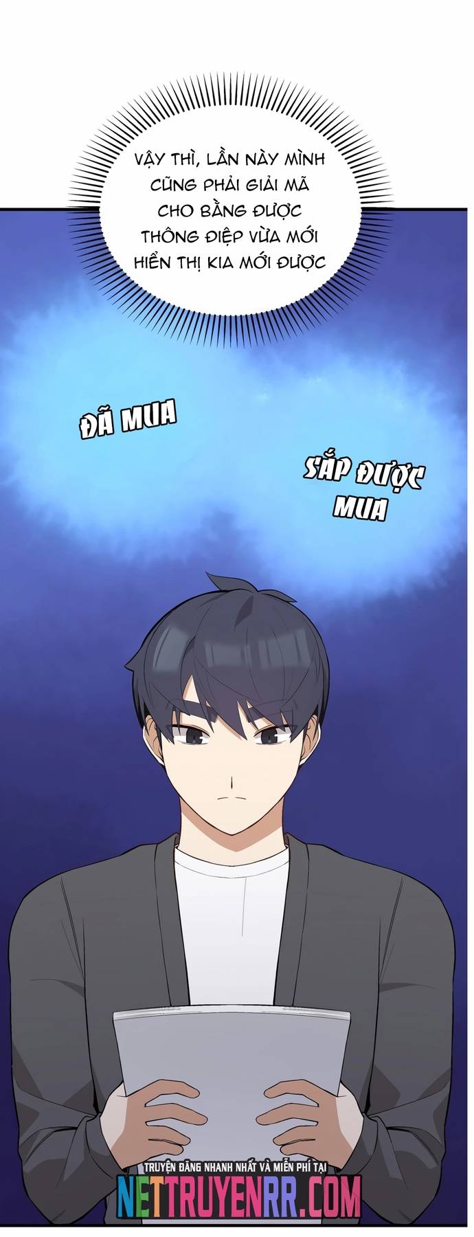 Biên Kịch Gian Lận Chapter 67 - Trang 11