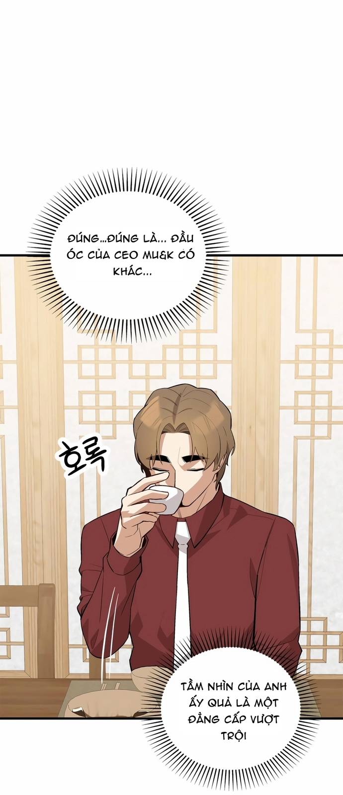 Biên Kịch Gian Lận Chapter 65 - Trang 54