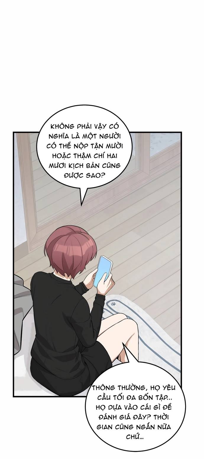 Biên Kịch Gian Lận Chapter 66 - Trang 43