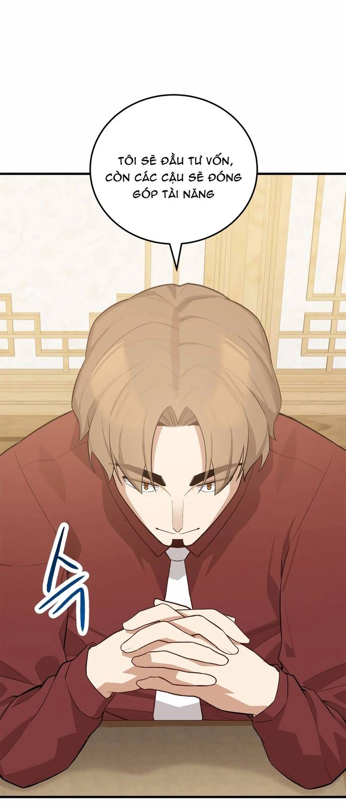Biên Kịch Gian Lận Chapter 65 - Trang 20