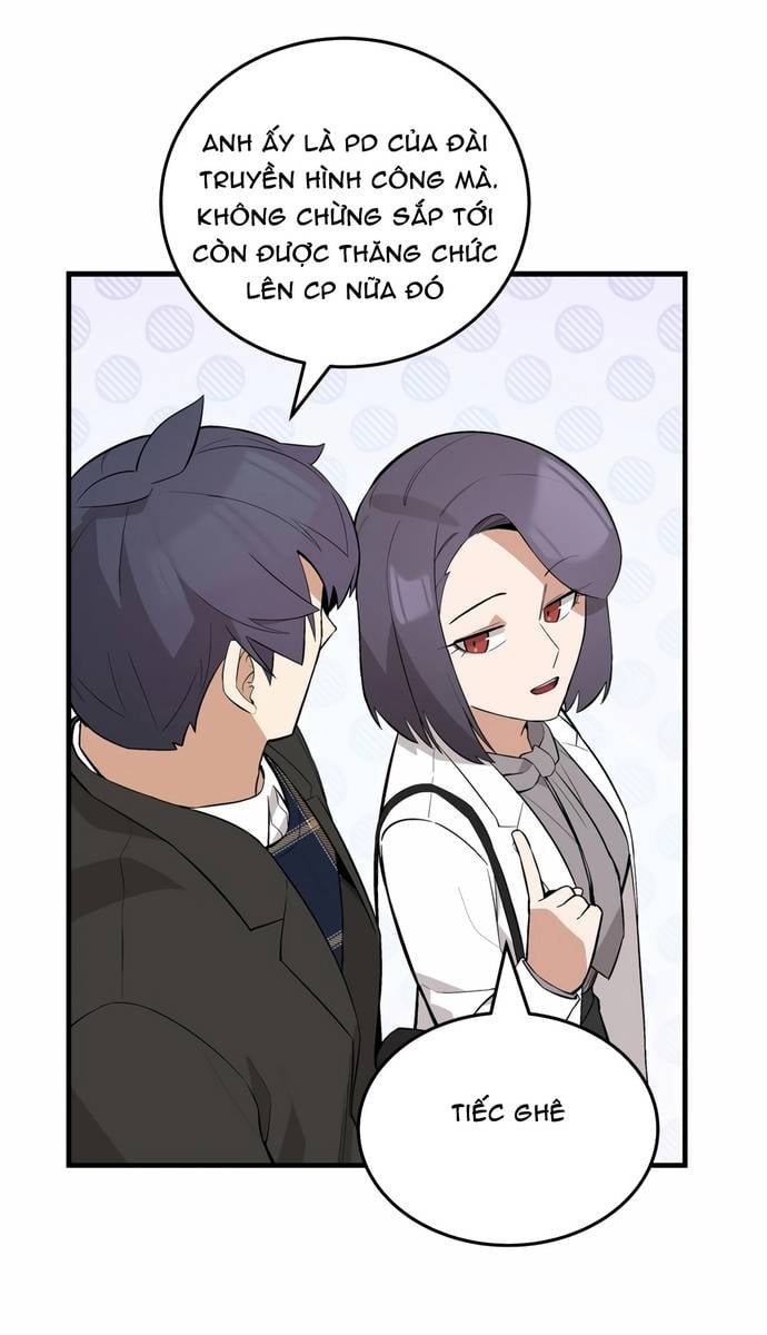 Biên Kịch Gian Lận Chapter 66 - Trang 12