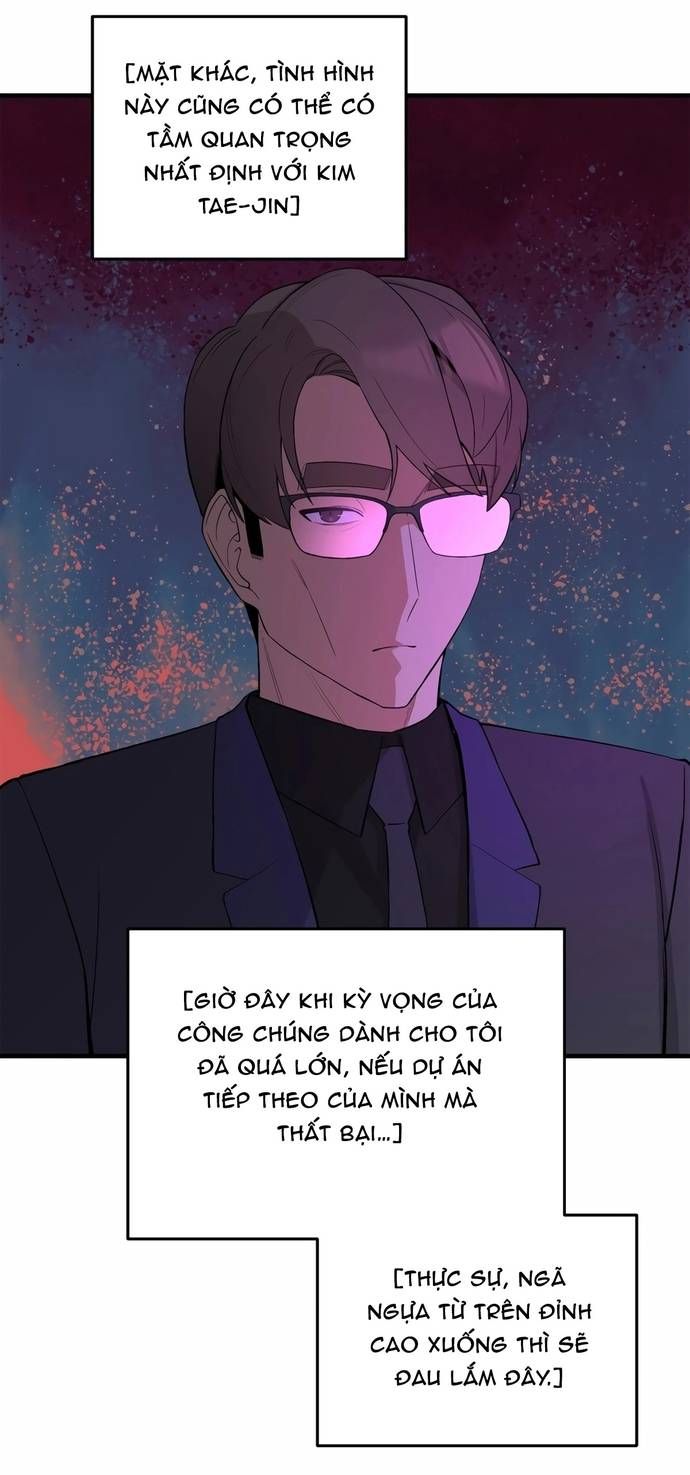 Biên Kịch Gian Lận Chapter 64 - Trang 47