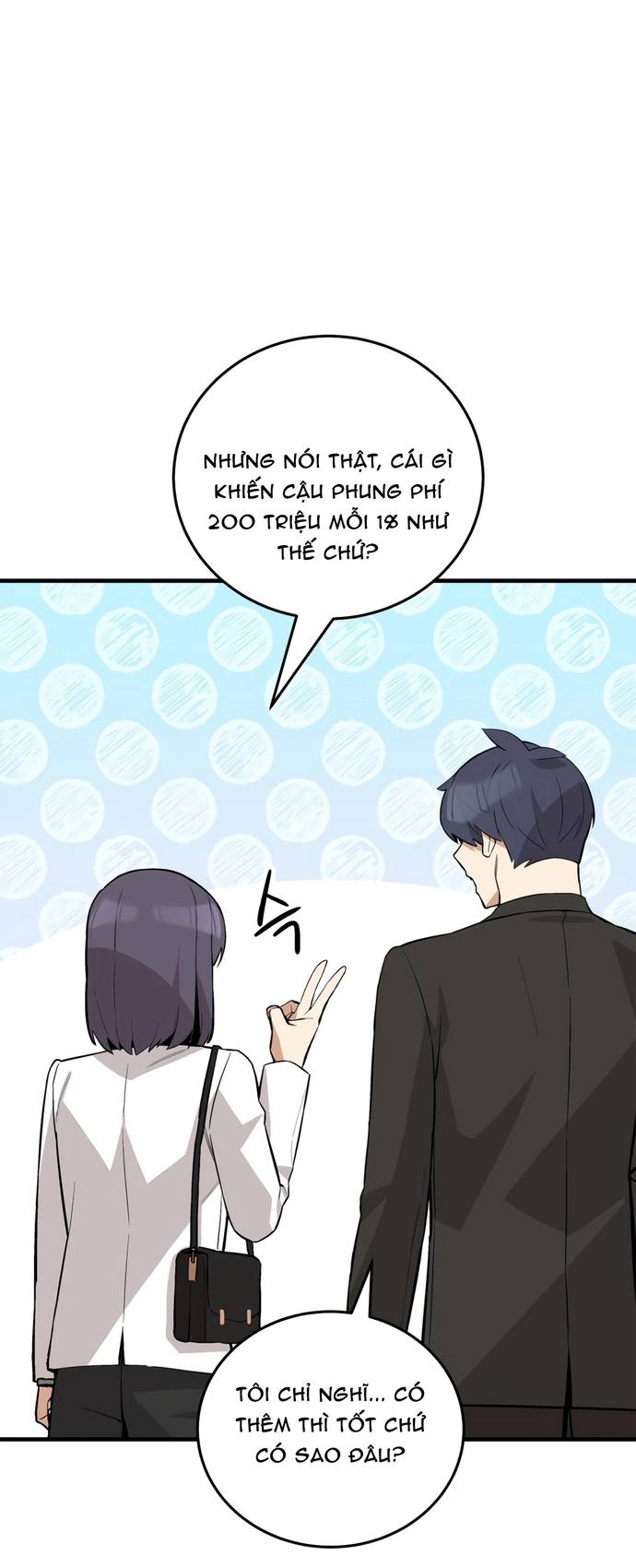 Biên Kịch Gian Lận Chapter 66 - Trang 7