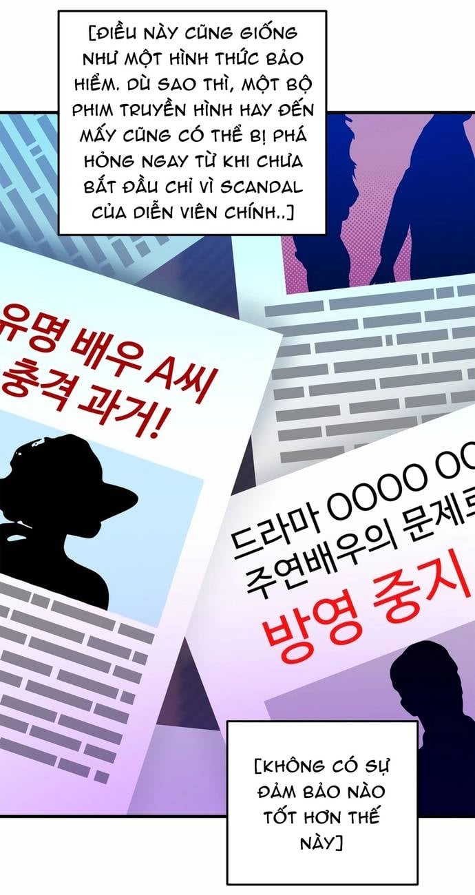 Biên Kịch Gian Lận Chapter 64 - Trang 23