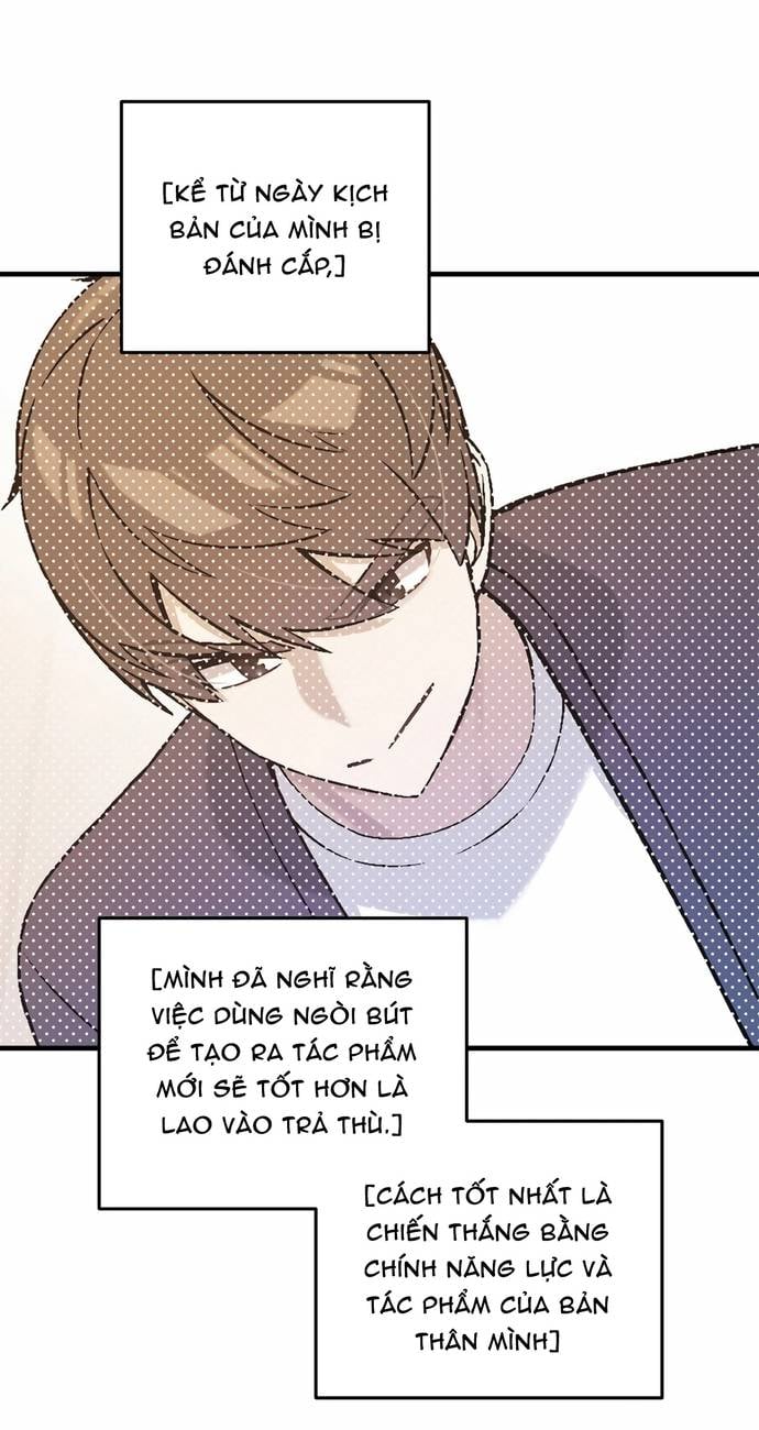 Biên Kịch Gian Lận Chapter 64 - Trang 28